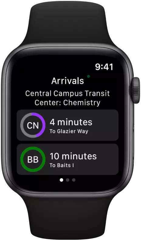 Apple Watch Image